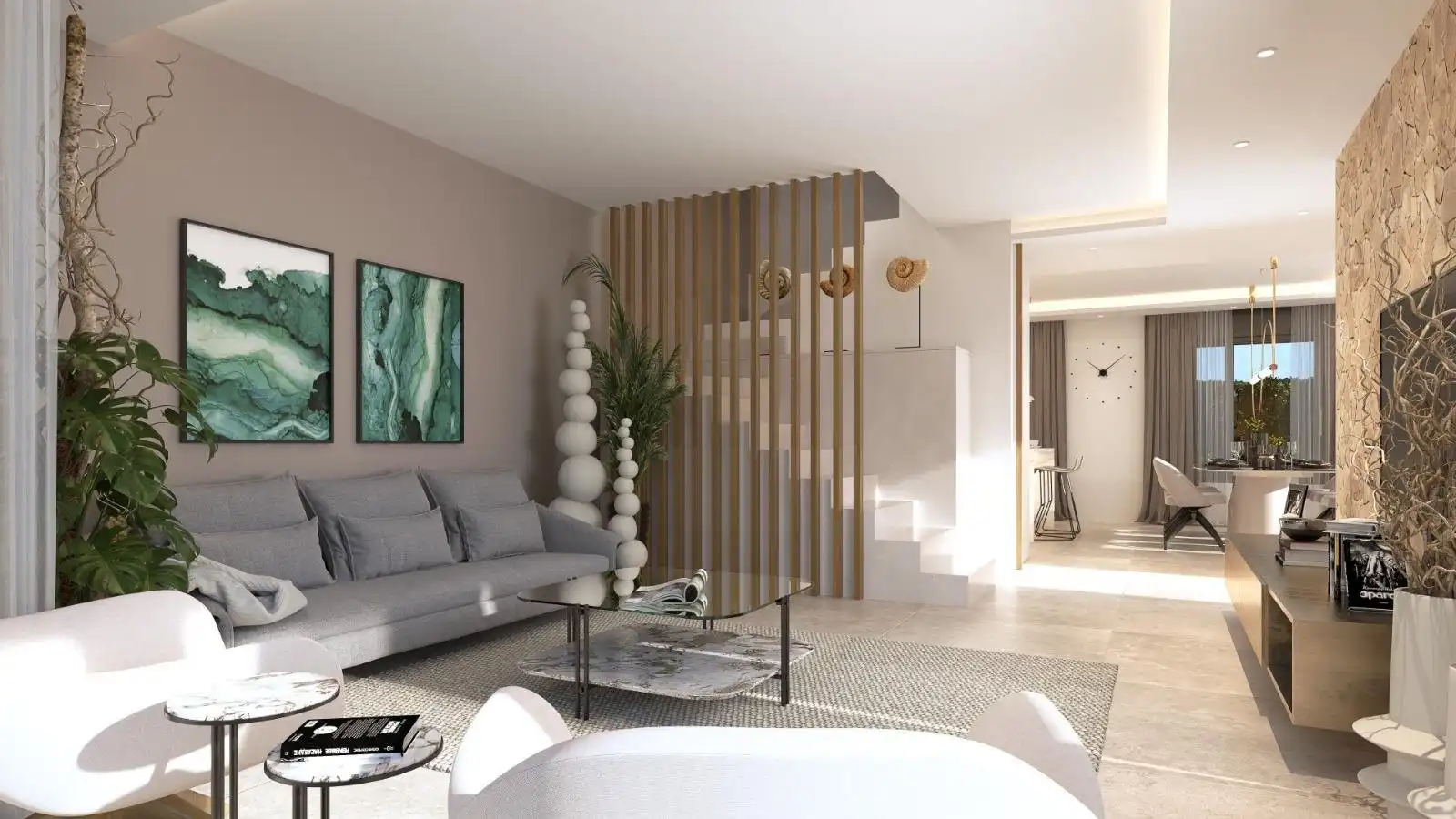 House with pool for sale in Orihuela Costa, imagen 3