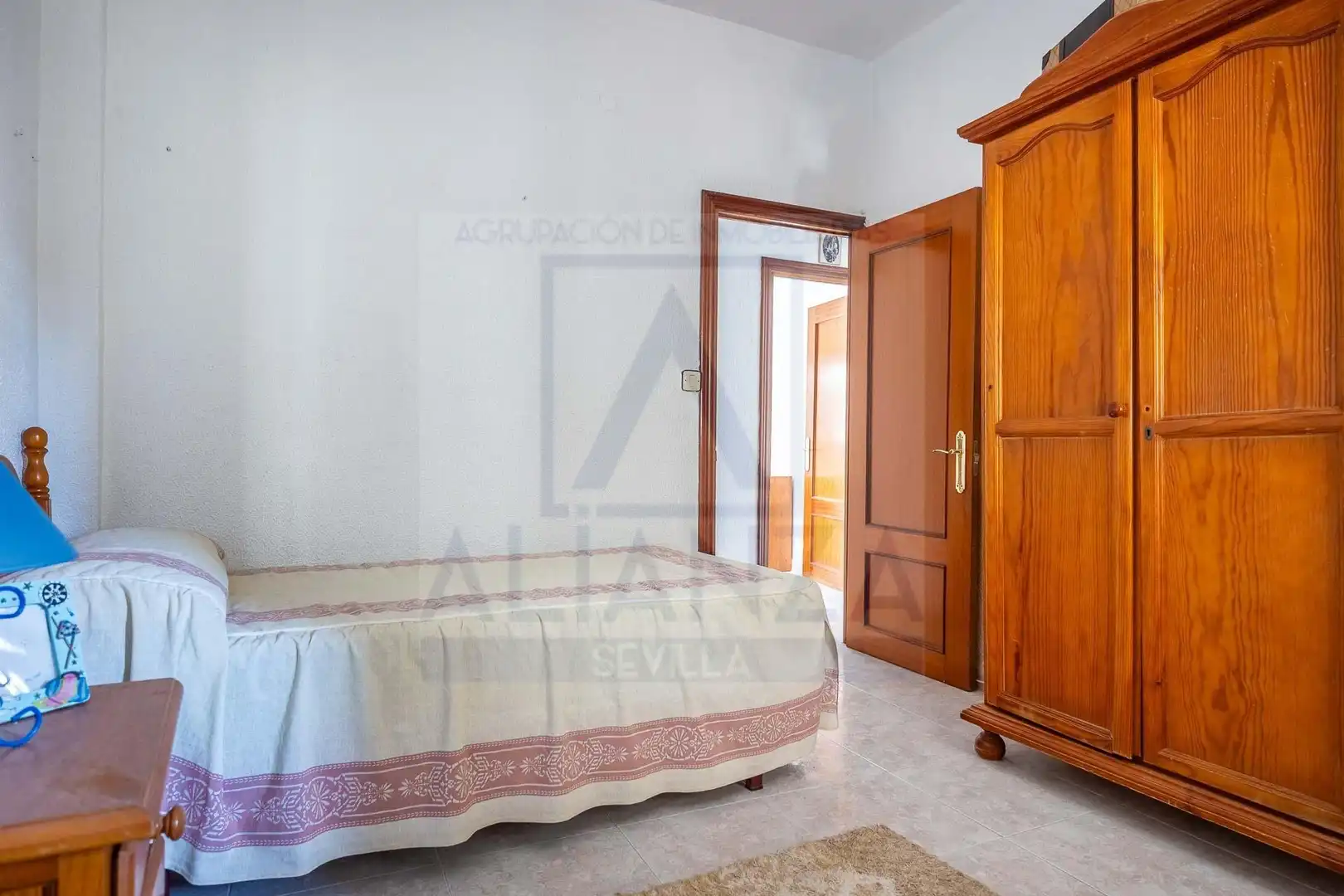 Casa adosada en venda a Camino Camino Monte, Balcón de Sevilla - Atalaya - La Uva - La Extremeña