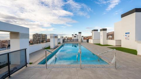 Photo 2 of Flat to rent in Autovia del Aeropuerto, Nueva Andalucía, Almería