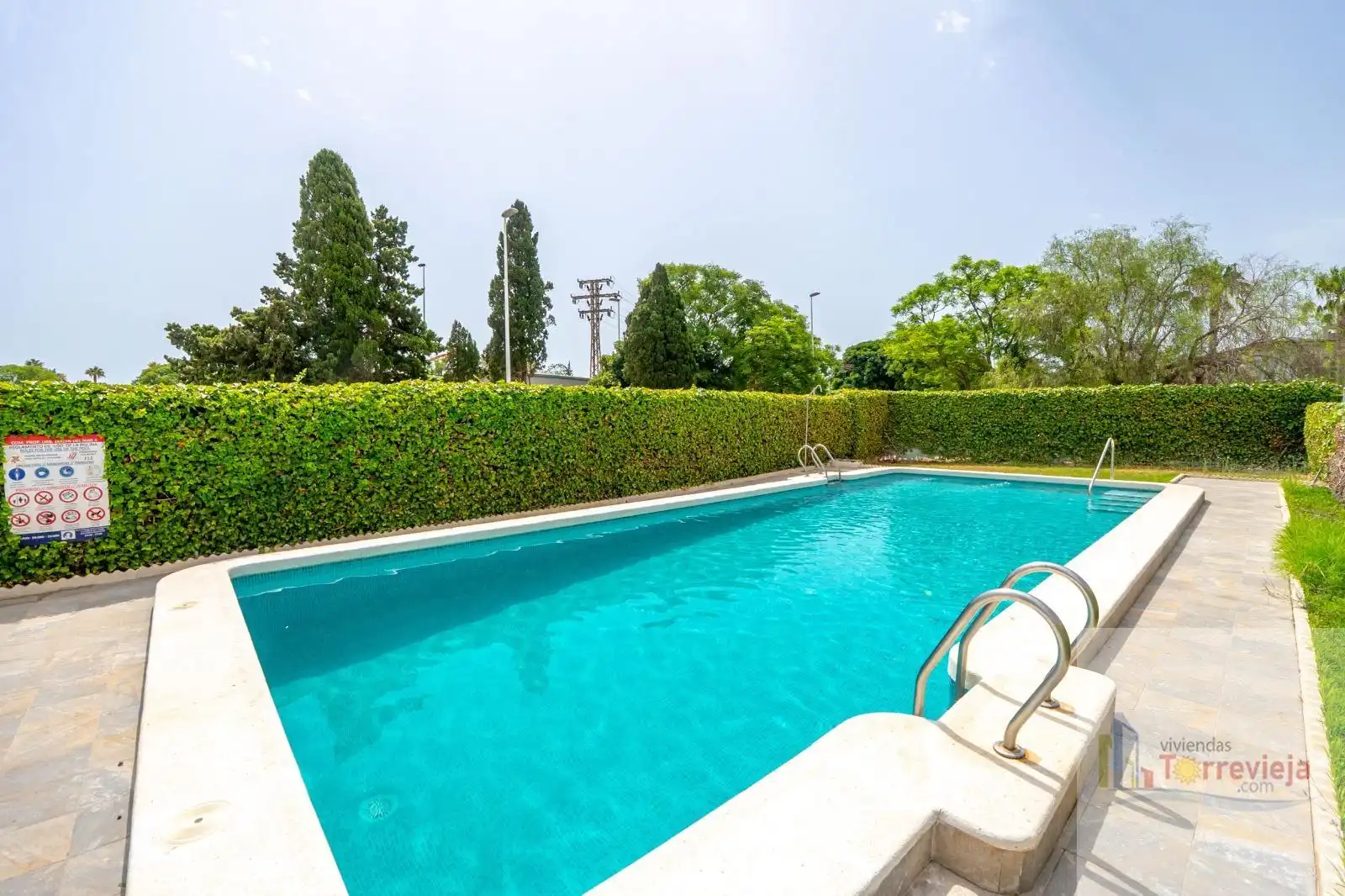 Villa avec piscine à vendre à Zona Carrefour - Urbanizaciones