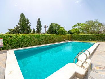 Villa avec piscine à vendre à Zona Carrefour - Urbanizaciones