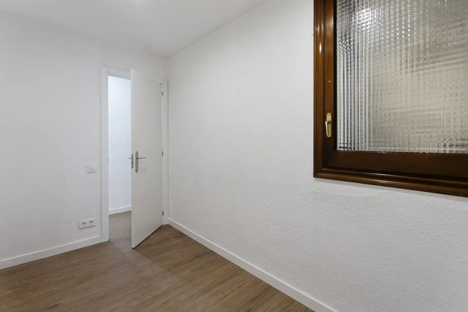 Wohnung zum Verkauf in L'Hospitalet de Llobregat mit Parkett und Balkon