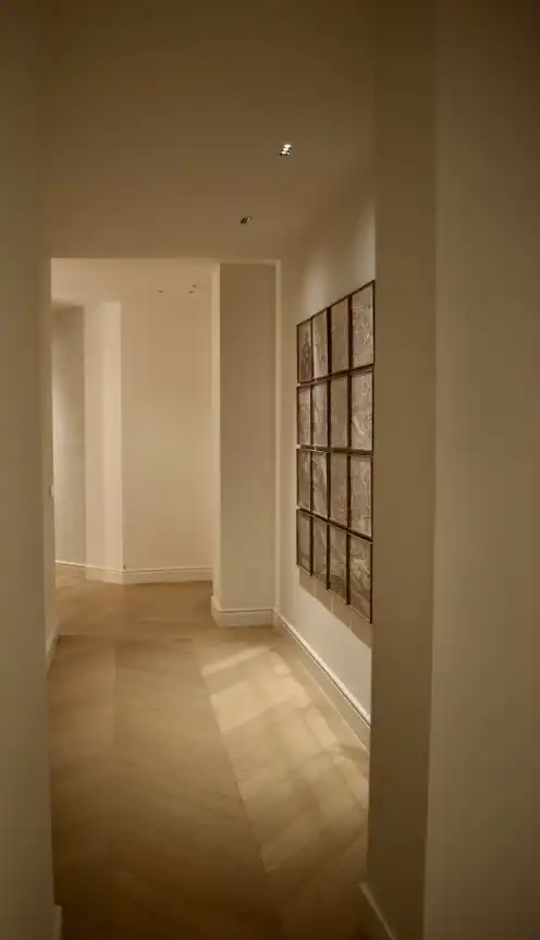 Apartament de lloguer en Valencia amb Aire condicionat, Calefacció i Parquet