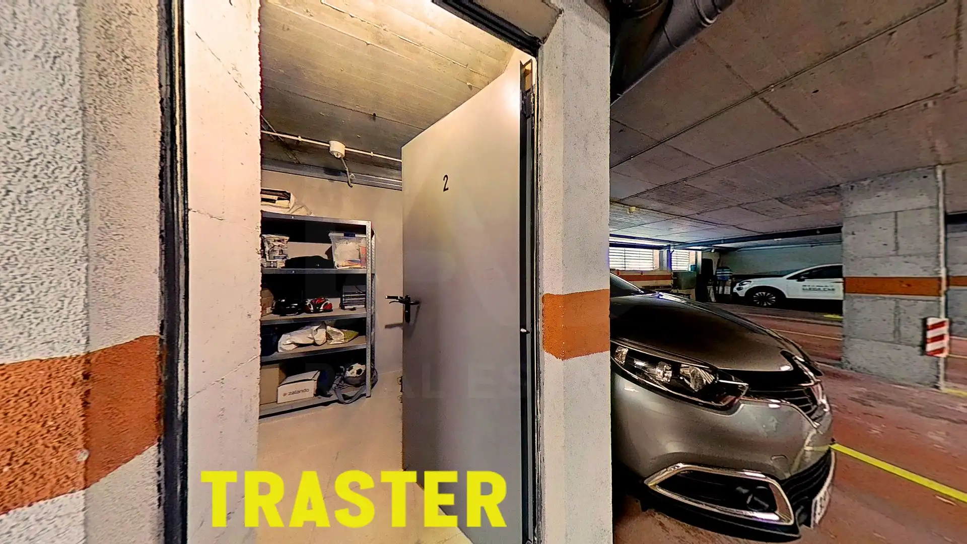 Parking de Piso en venta en Montblanc con Aire acondicionado, Calefacción y Terraza