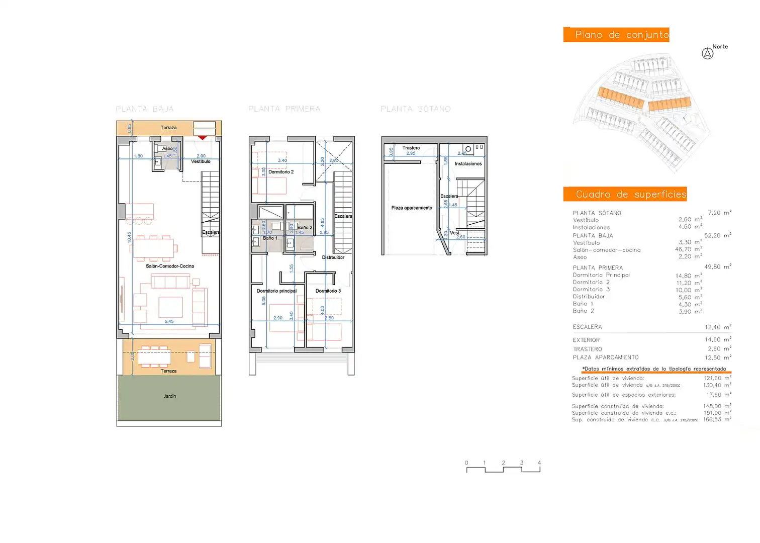 Maison avec jardin à vendre à La Cala Mijas, imagen 14