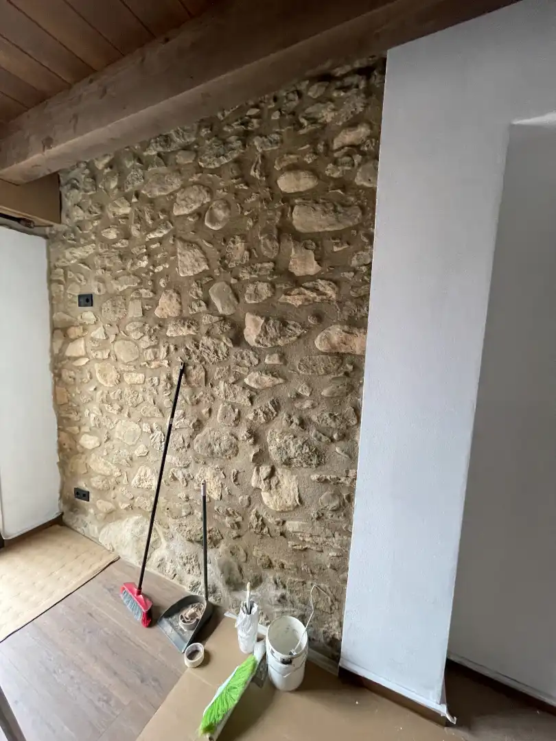Haus mit Balkon zur Miete in La Vall d'en Bas, imagen 18