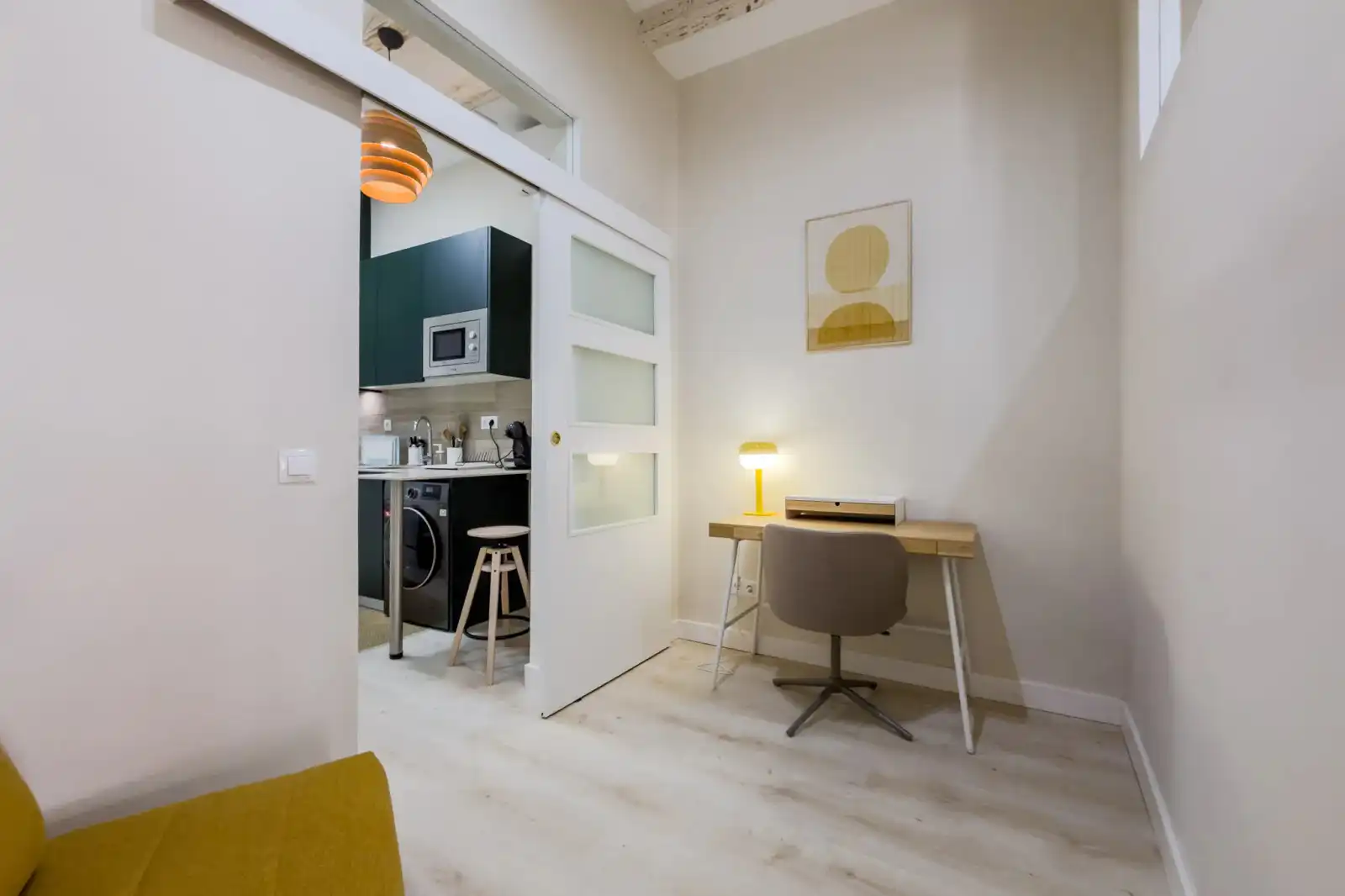 Appartamento in affitto a N/A, imagen 2