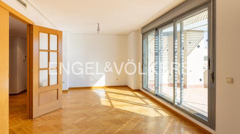 Foto 3 de Ático en venta en Rejas,  Madrid Capital