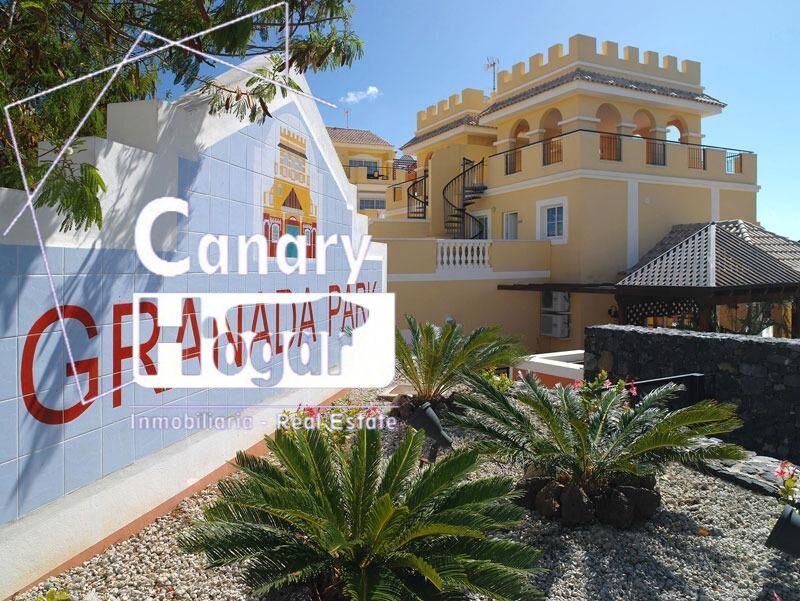 Planta baja for sale in Los Cristianos