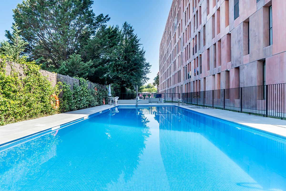 Flat to rent in Calle de Berrocal, 52, Butarque