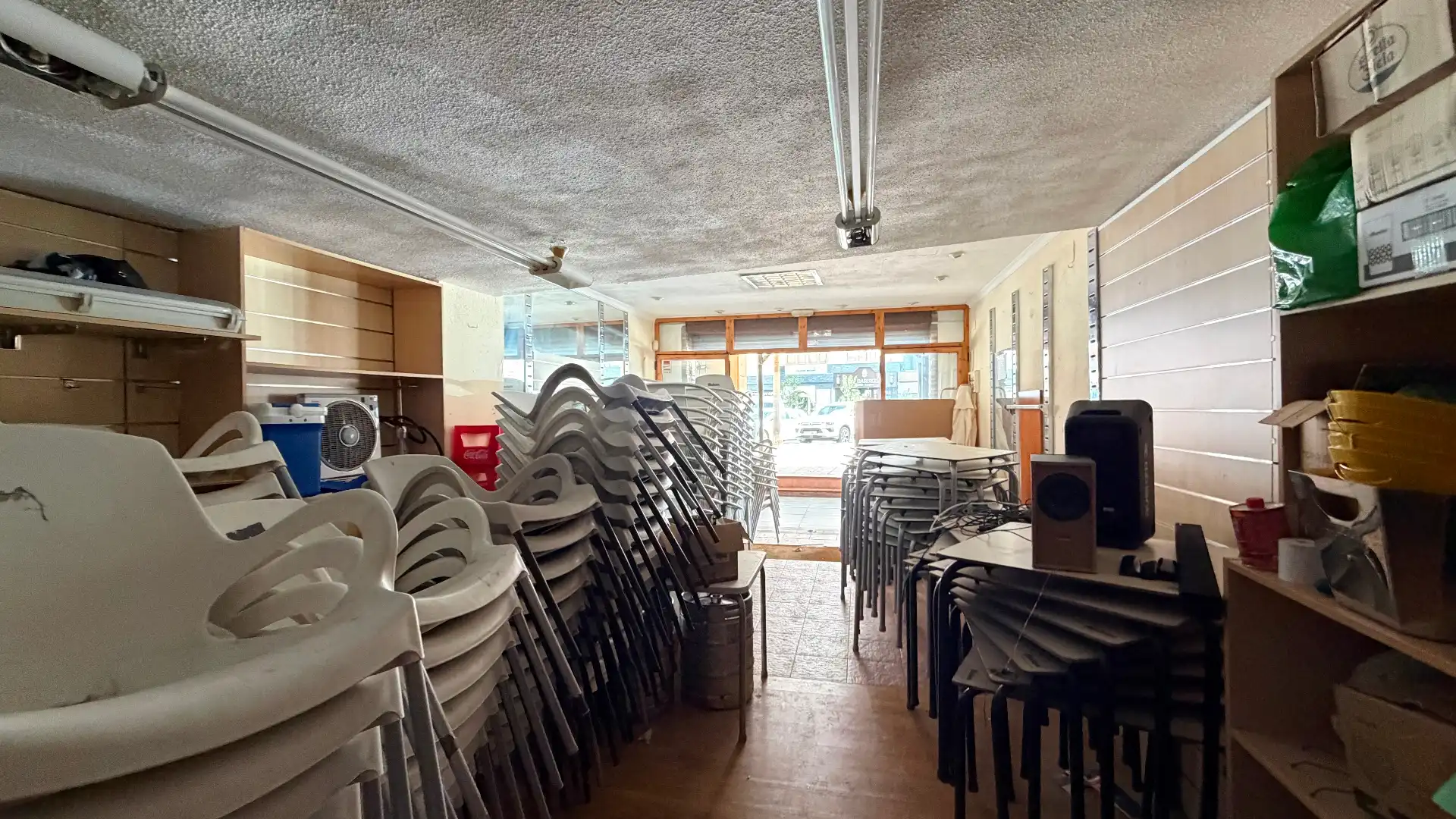 Local comercial en venda a Calle Jacinto Benavente 16, imagen 14