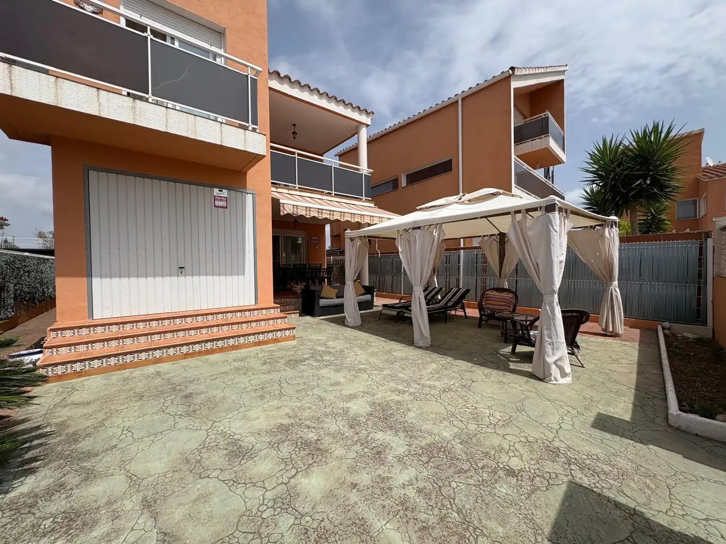 Casa con balcone in vendita a Las Atalayas - Urmi - Cerro de Mar, imagen 41
