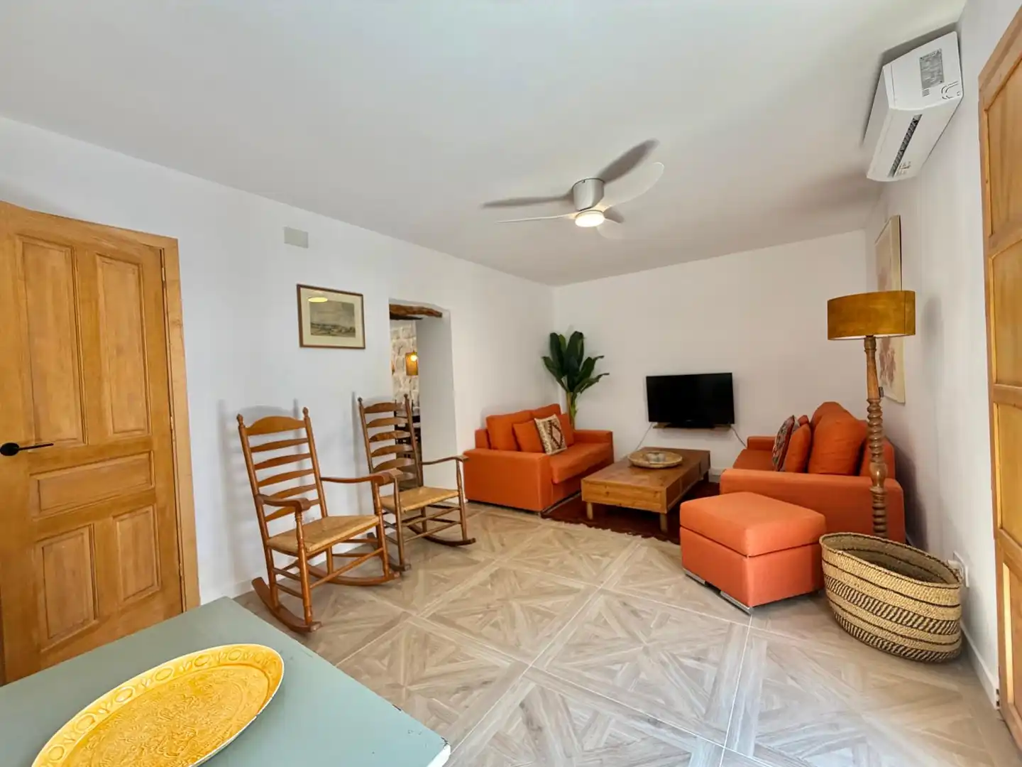 Maison rustique à vendre à Centro ciudad, imagen 11