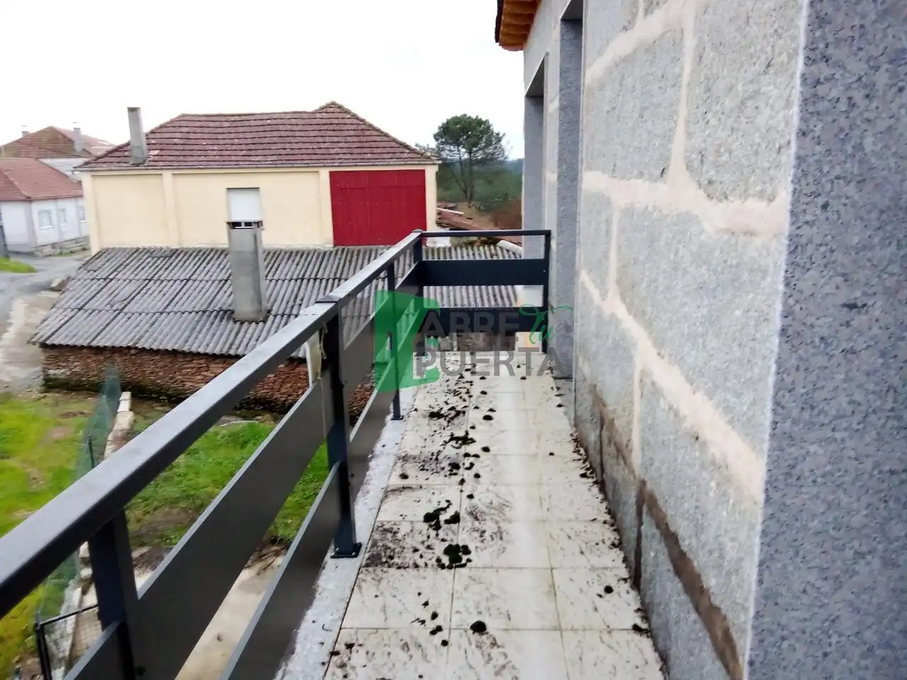 Xalet amb terrassa en venda a Cartelle, imagen 19