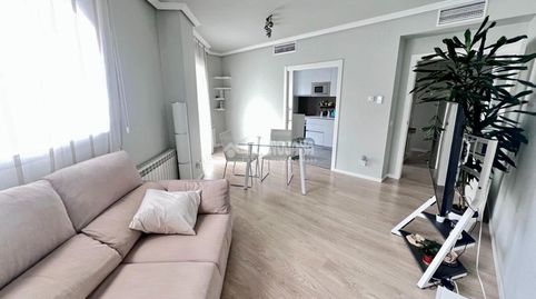 Foto 4 de Piso de alquiler en Ensanche, Alcalá de Henares