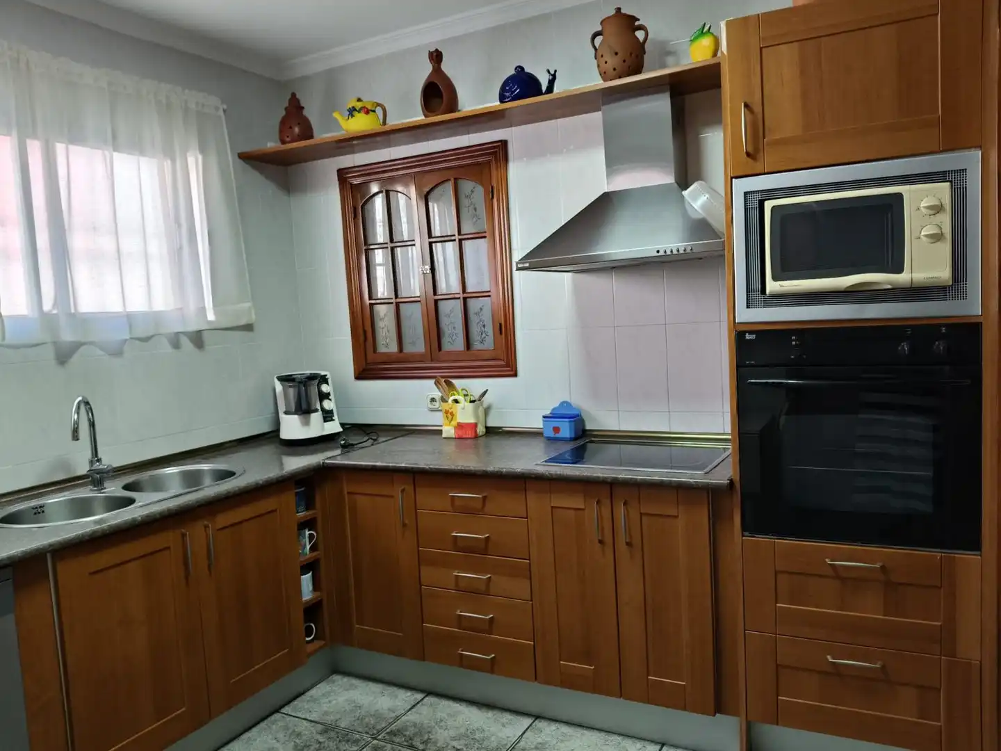 Chalet en venta en Urbasur, imagen 22