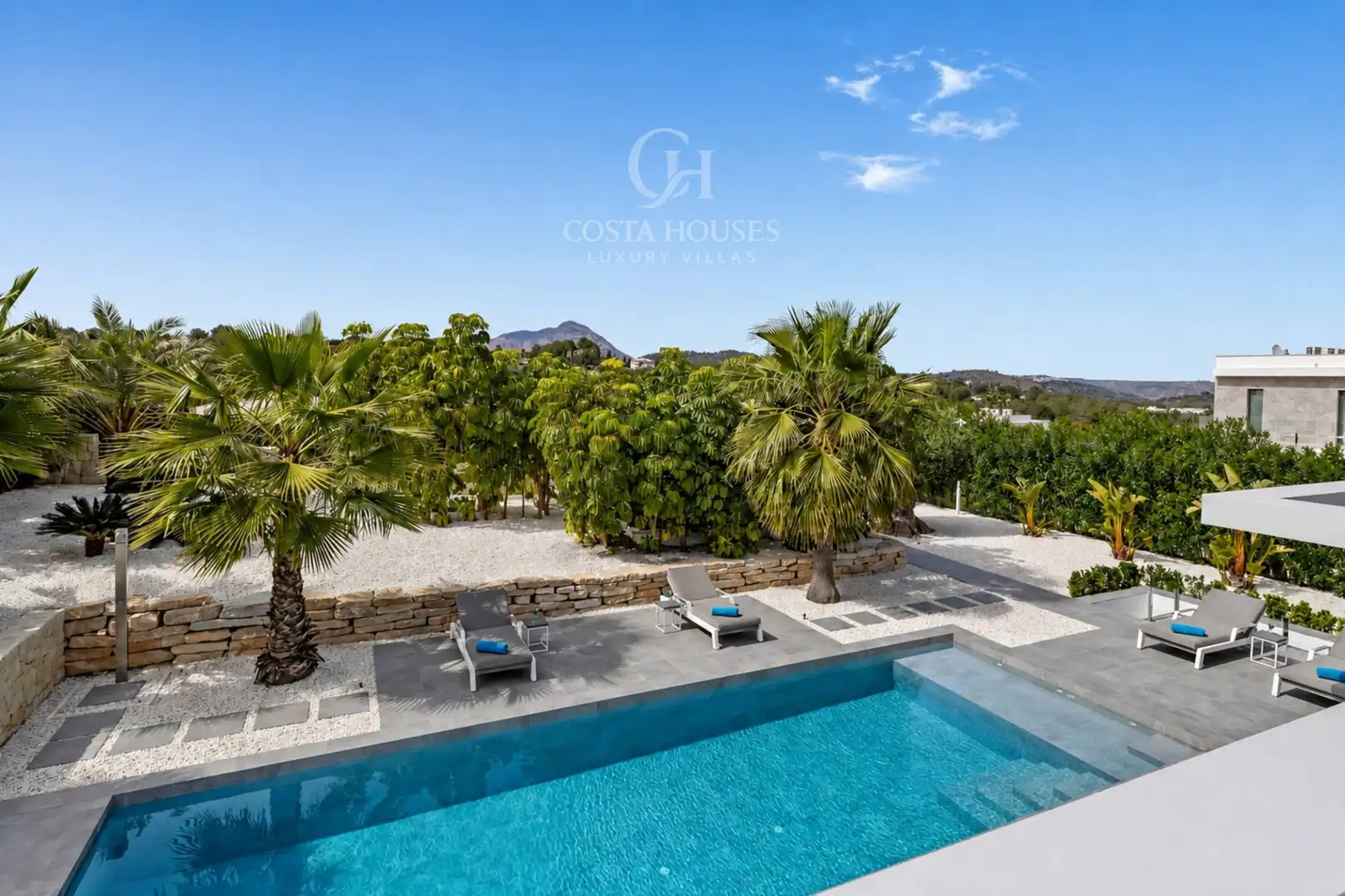 Chalet con piscina en venta en Cap Martí - El Tossalet - Pinomar, imagen 54
