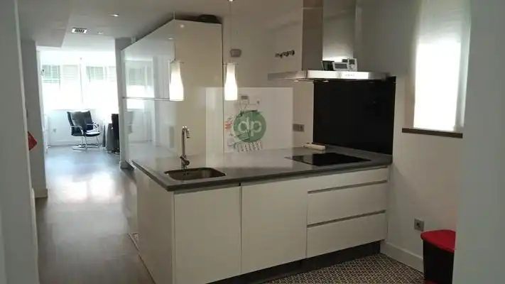 Dúplex con ascensor en venta en La Estación, imagen 8