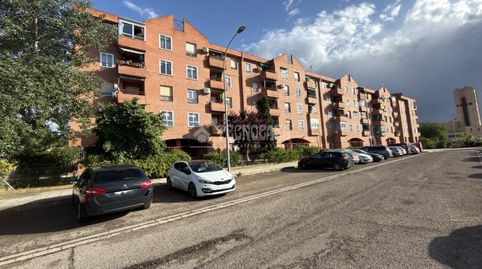 Foto 2 de Piso en venta en Santa María de Benquerencia, Toledo Capital