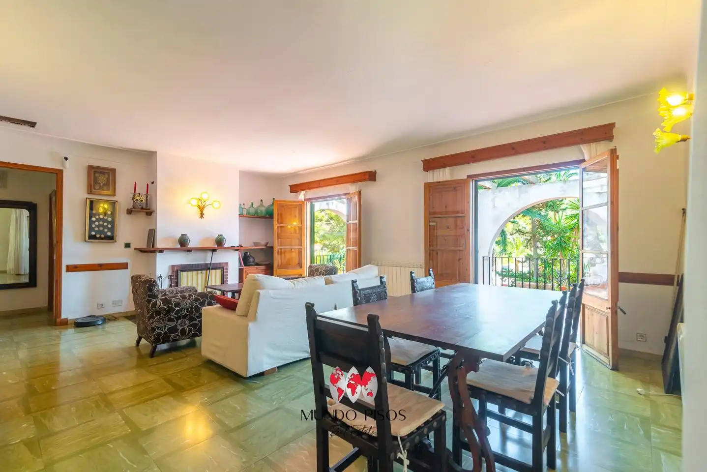 House with garden for sale in Costa de la Calma, imagen 6