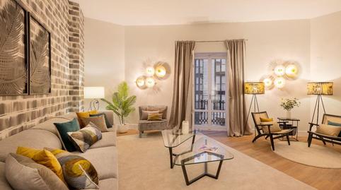 Foto 5 de Pis en venda a La Roqueta,  Valencia Capital