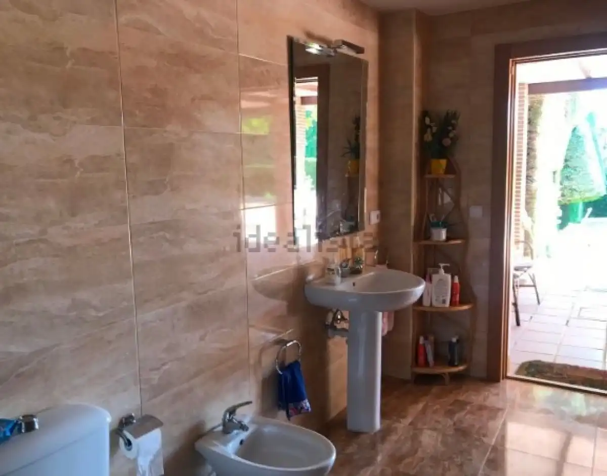 Chalet con piscina en venta en Tudela de Duero, imagen 23