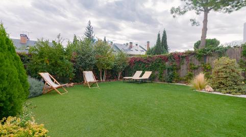 Foto 3 de Casa adosada en venta en Pueblo, Madrid