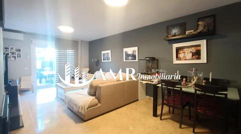 Foto 4 de Casa adosada en venda a El Viso de San Juan, Toledo