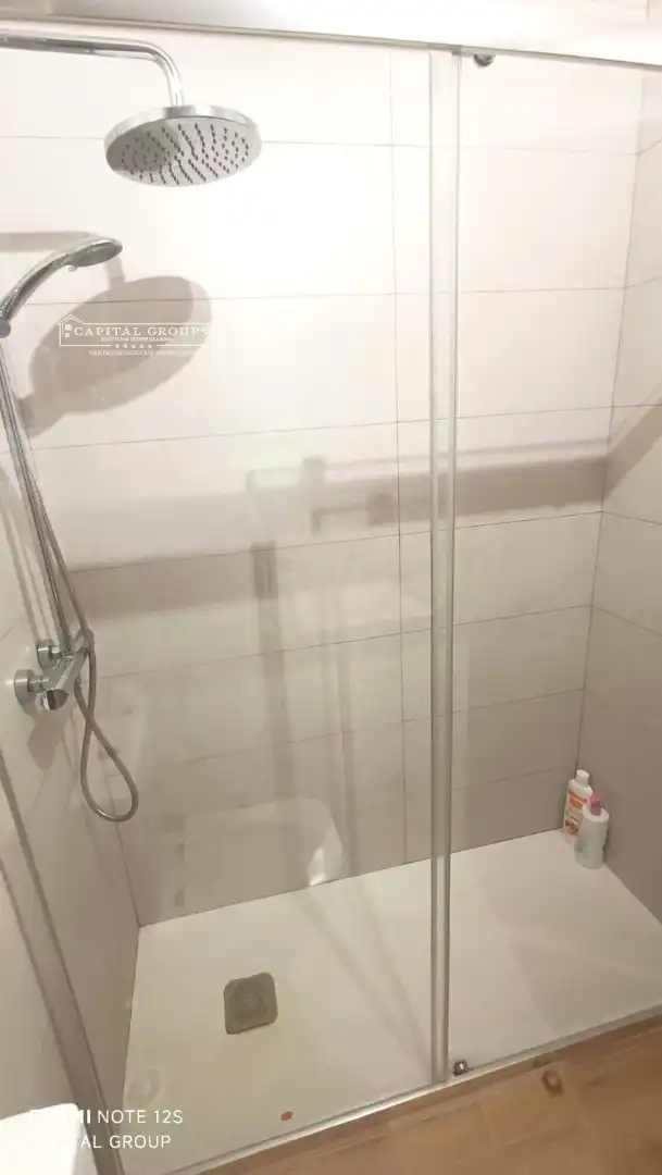 Baño de Piso en venta en Punta Umbría con Amueblado, Horno y Lavadora