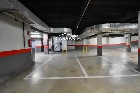 Piso con ascensor en venta en Paseo Juan Bautista Monegro, imagen 47