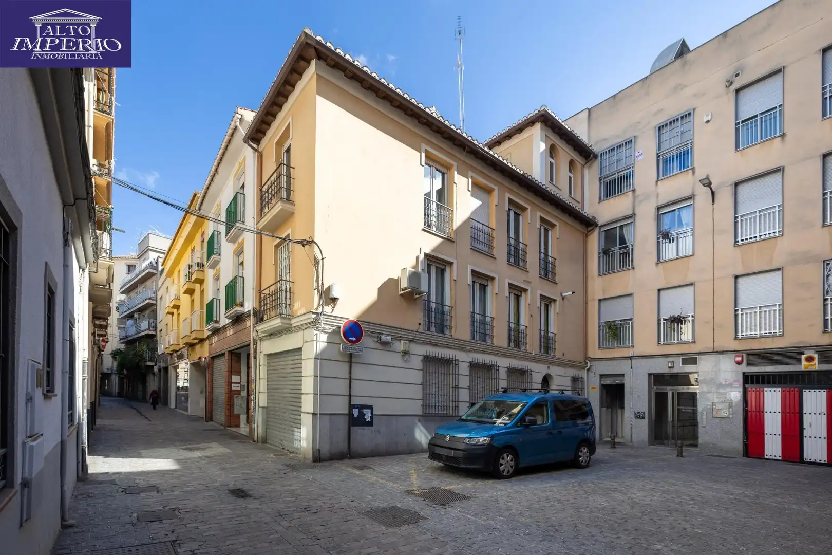 Piso con ascensor en venta en Ronda, imagen 26