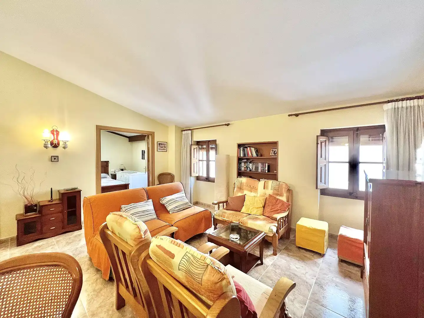 Maison mitoyenne à vendre à Calle d'Adrià Álvarez, imagen 26