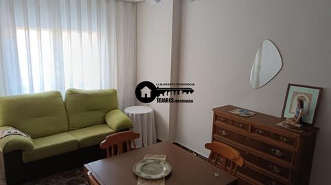 Photo 2 of Flat to rent in Hospital,  Albacete Capital