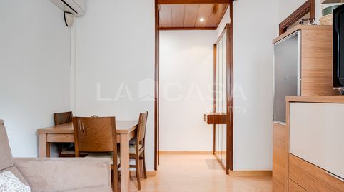 Foto 4 de Pis en venda a Sant Martí de Provençals, Barcelona Capital