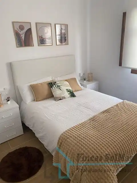 Habitación de Casa o chalet en venta en Onda con Calefacción y Terraza