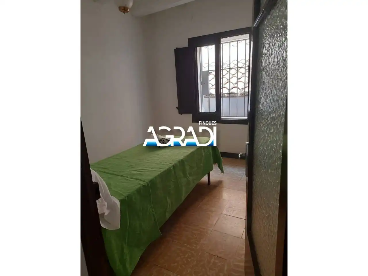 Bedroom of Houses for sale in Ginestar