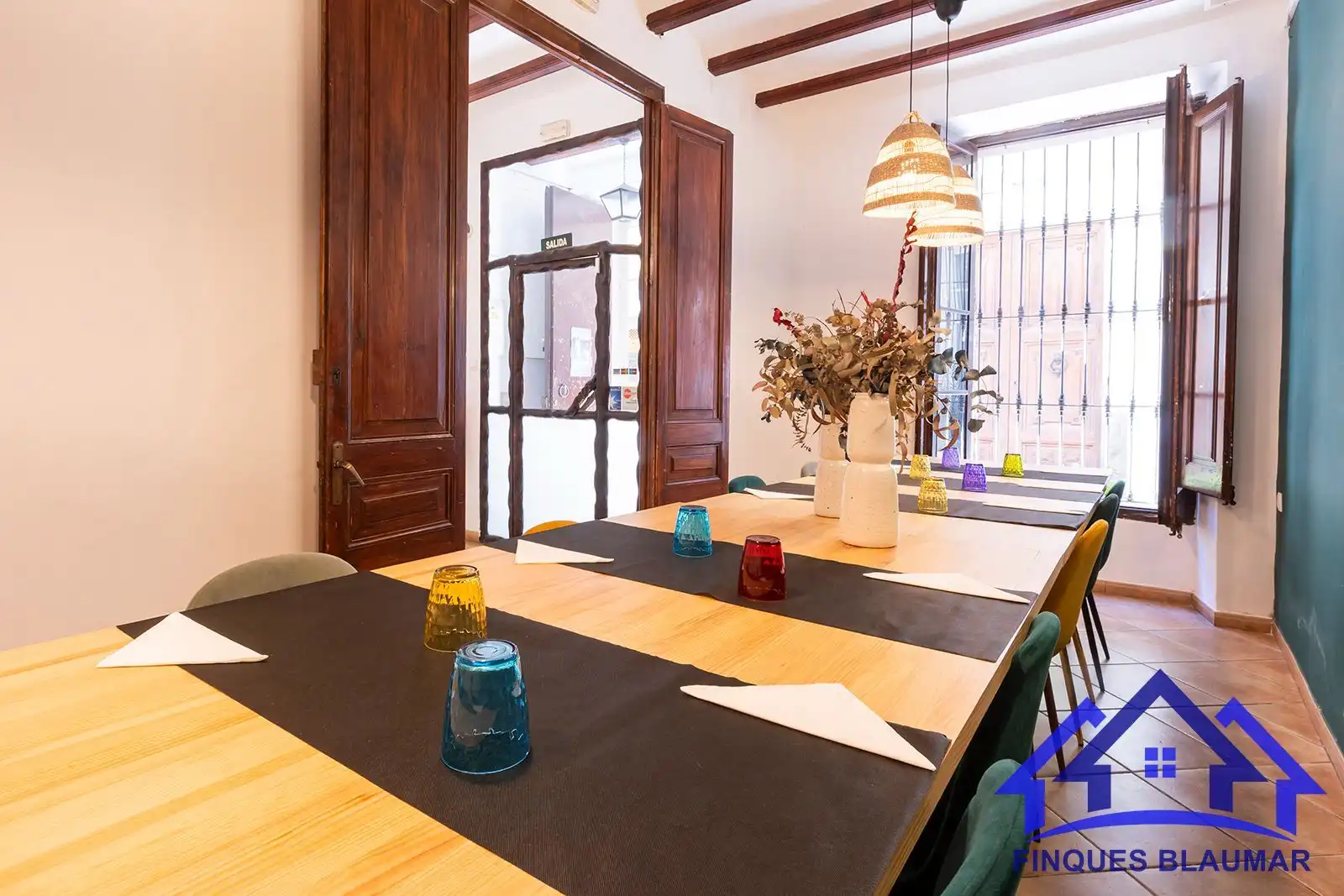 Business premises to rent in Centre, imagen 8