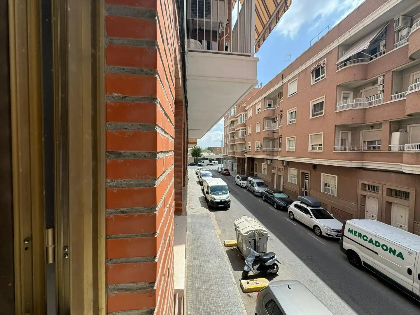 Geschaftsraum zur Miete in Calle ALFREDO SANCHEZ TORRES, San Crispín