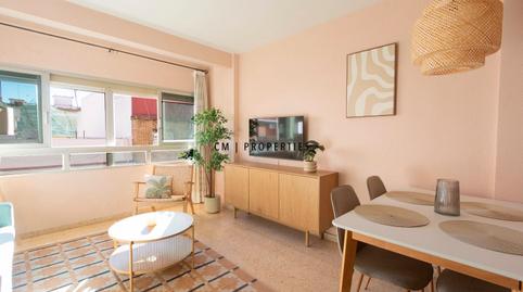 Foto 5 de Pis de lloguer a Calle Juan Bautista Marco, La Creu del Grau, Valencia