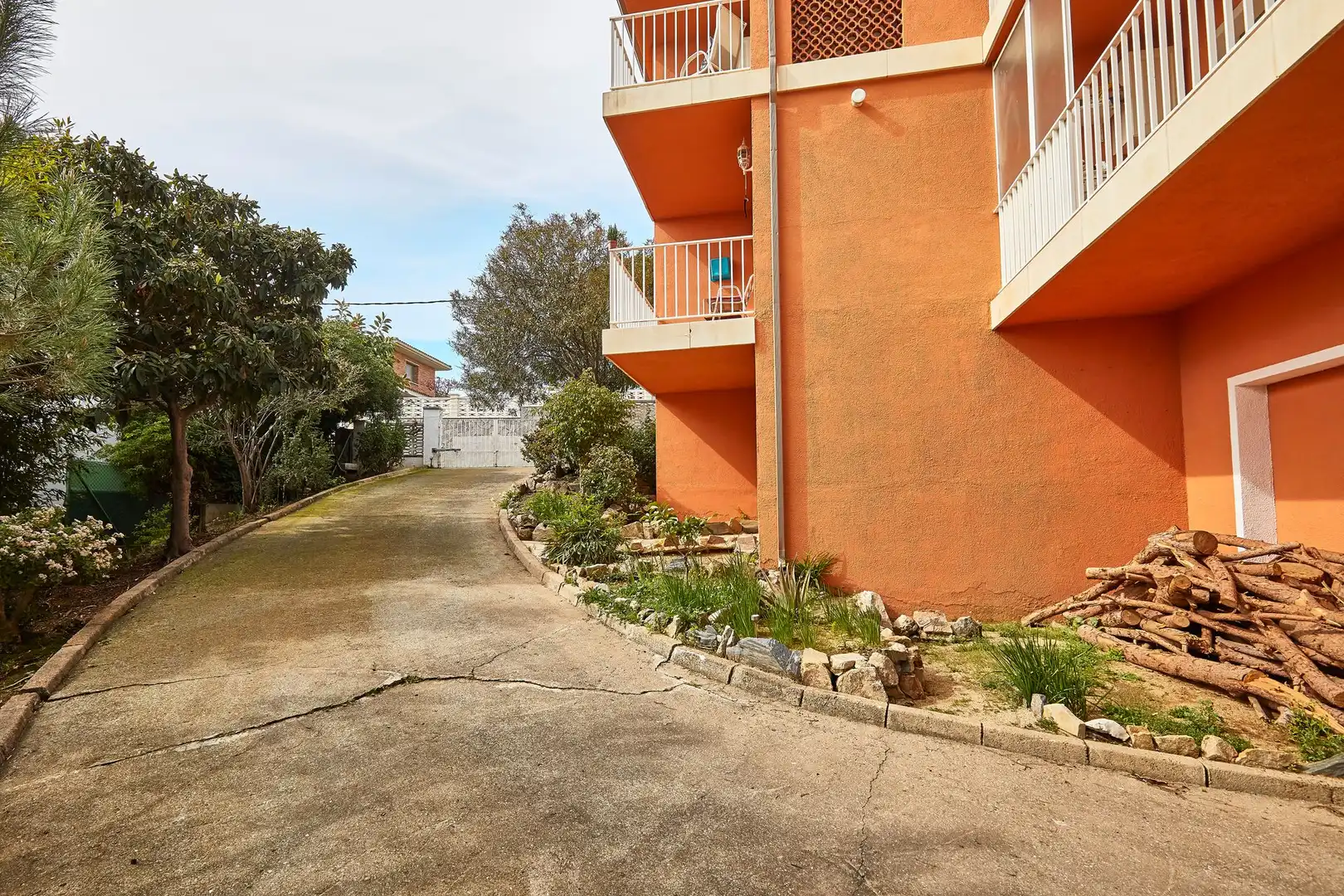 Casa amb terrassa en venda a Carrer dels Llimoners, imagen 71