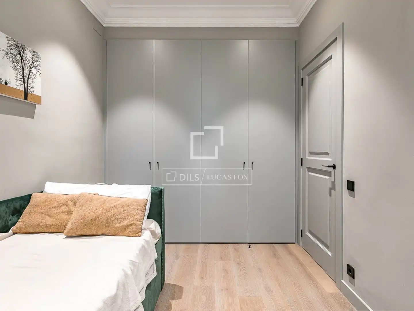Appartement avec terrasse à vendre à Eixample, imagen 31