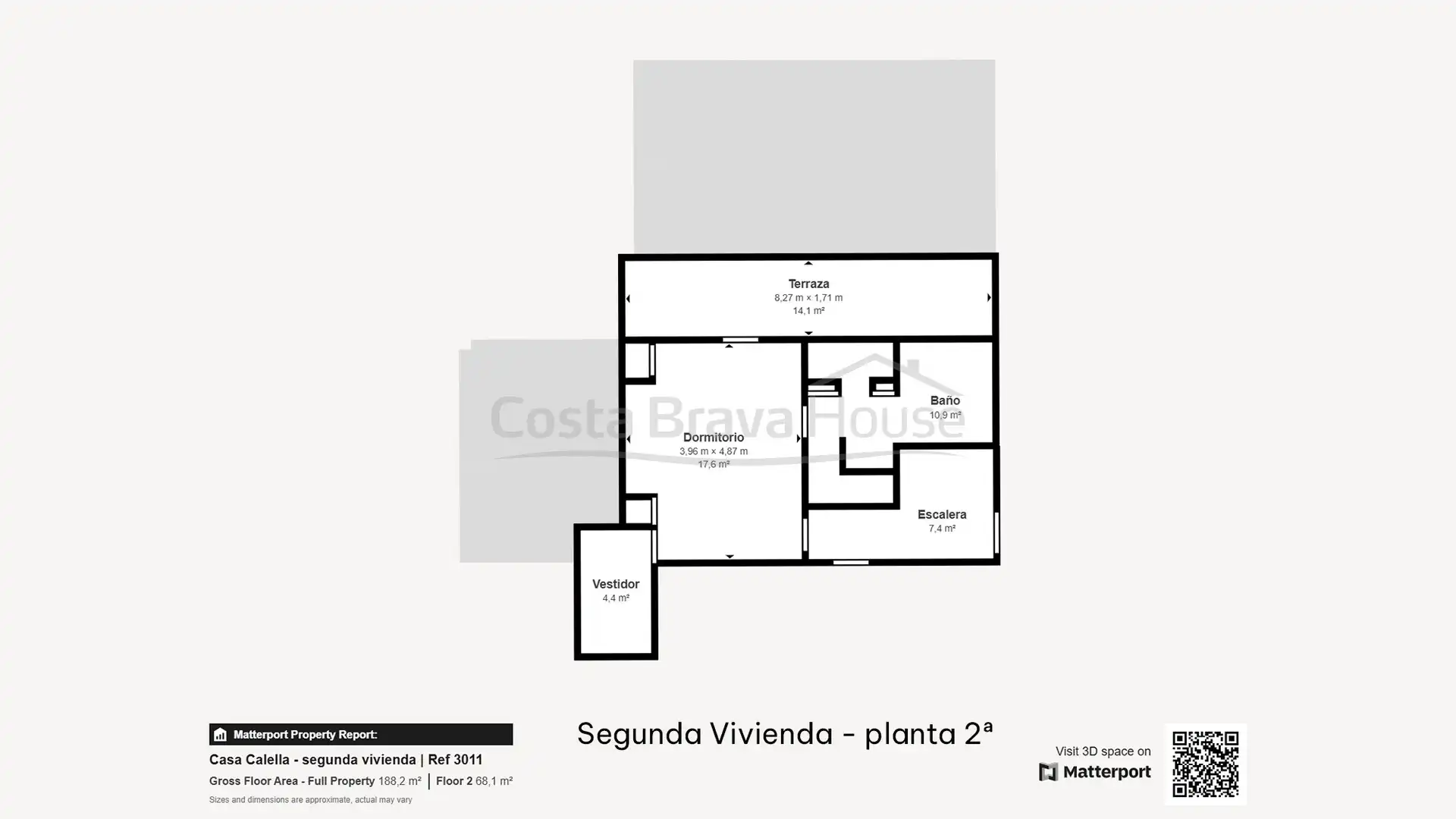 Casa amb piscina en venda a Carrer de les Illes Medes, imagen 49