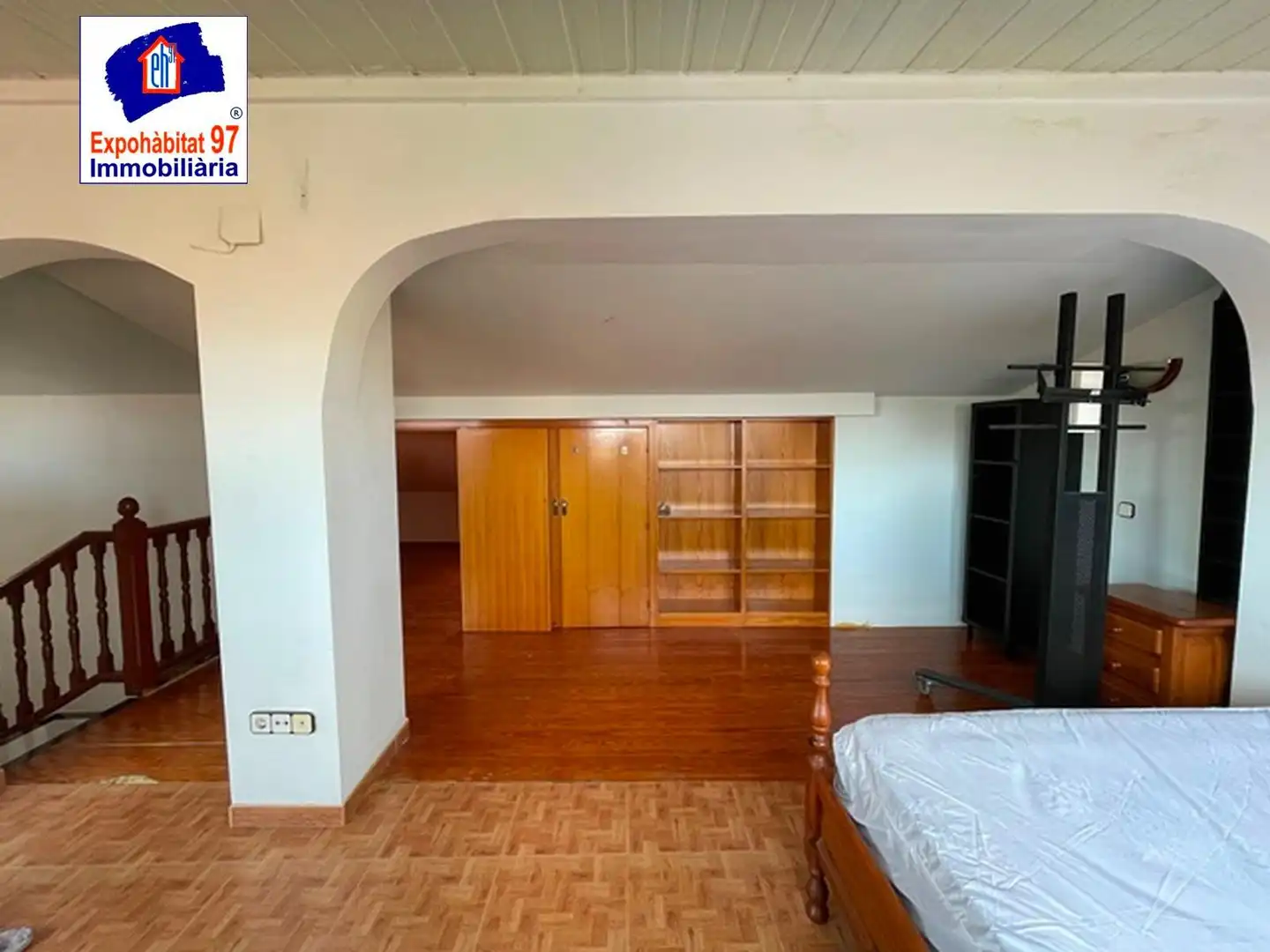 Casa a schiera con piscina in vendita a Carrer JOAQUIM MIR, imagen 42