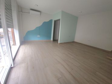 Local comercial en alquiler en Norte