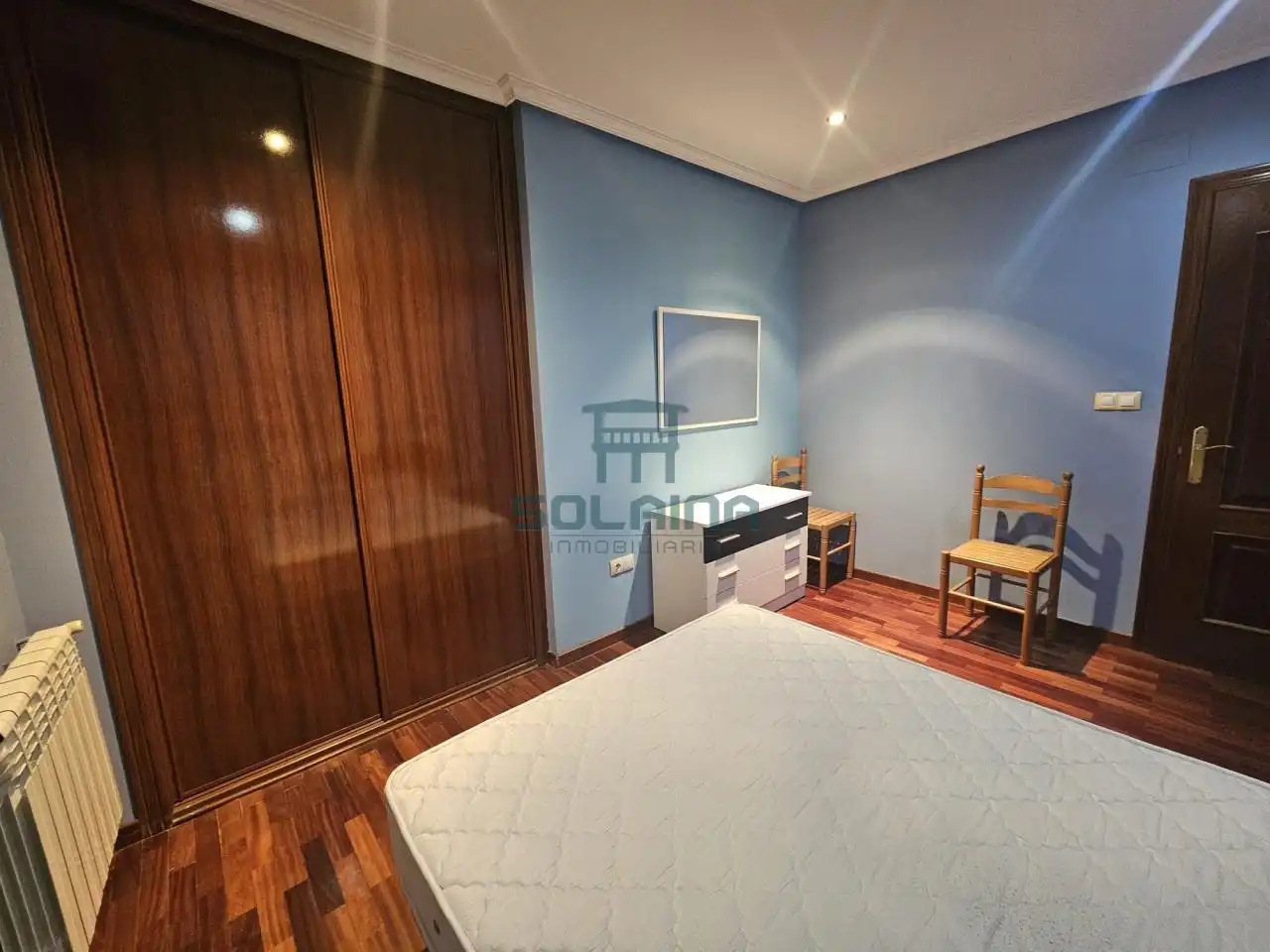 Appartement compact avec ascenseur à vendre à Barbadás, imagen 8