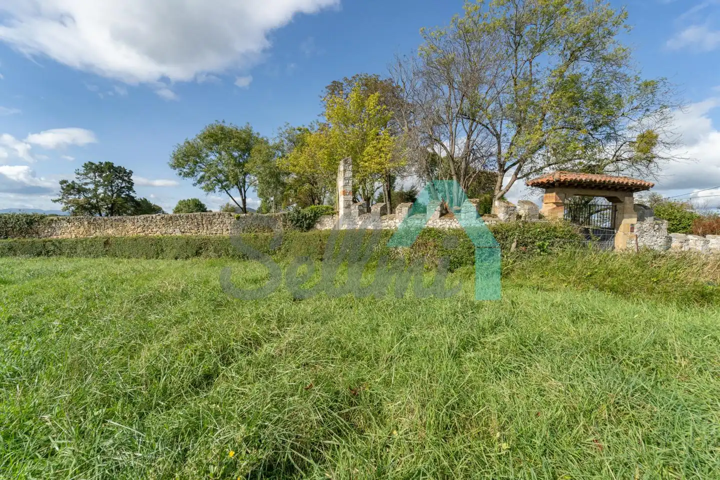 Grundstücke und Bauplätze zum Verkauf in La fuente, imagen 10