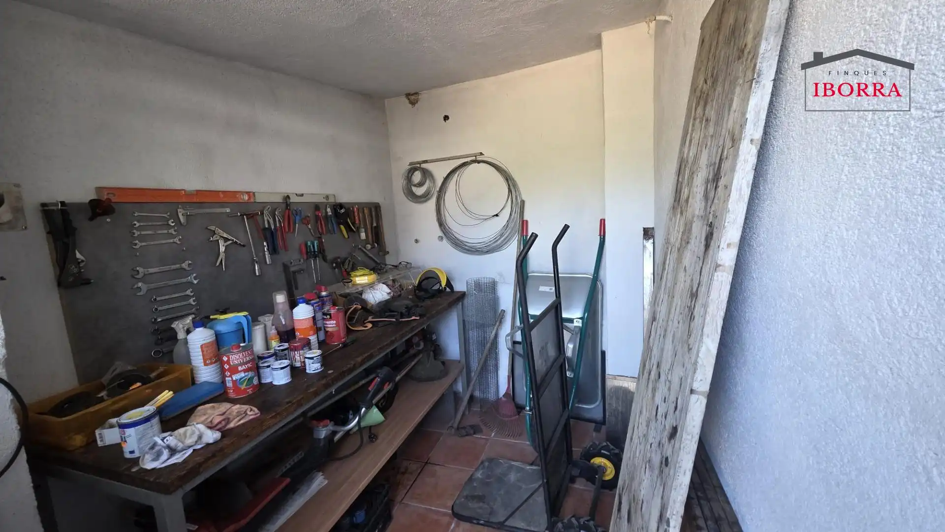 Casa o xalet en venda en Tordera amb Calefacció, Jardí privat i Traster