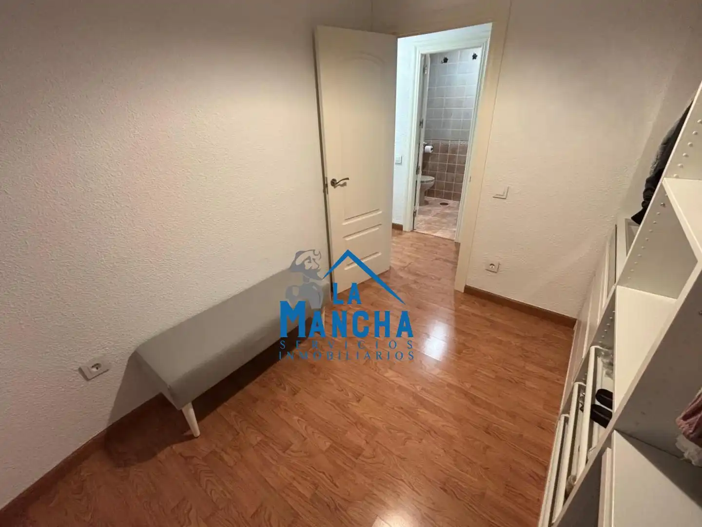 Piso de alquiler en Albacete con Aire acondicionado, Calefacción y Amueblado