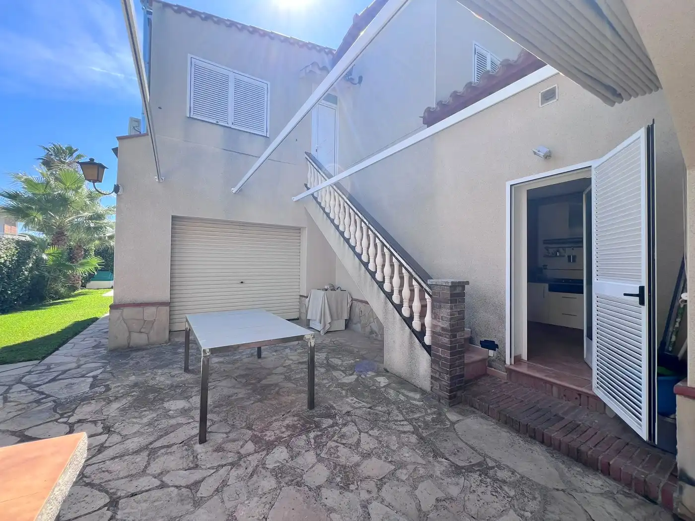 Villa avec piscine à vendre à Carrer Joaquim Sorolla, imagen 22