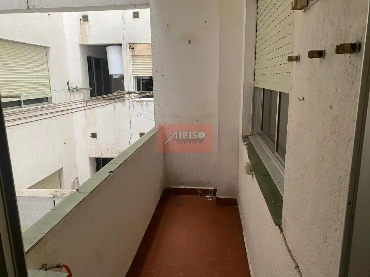 Terrassa de Pis en venda en Ribadavia amb Calefacció, Parquet i Traster